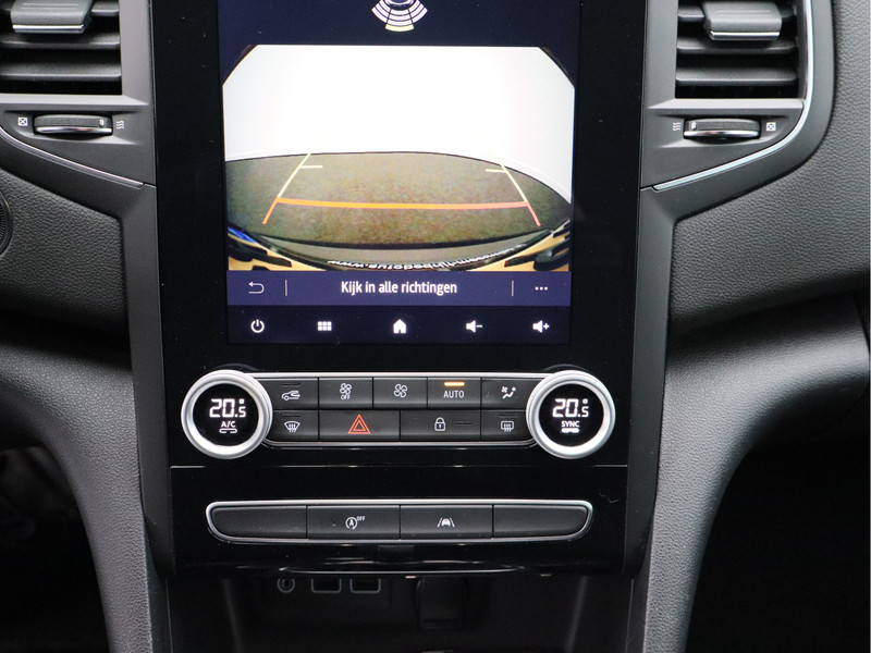 Renault Mégane Estate 1.3 TCe 140 Techno/ automaat/ compleet!