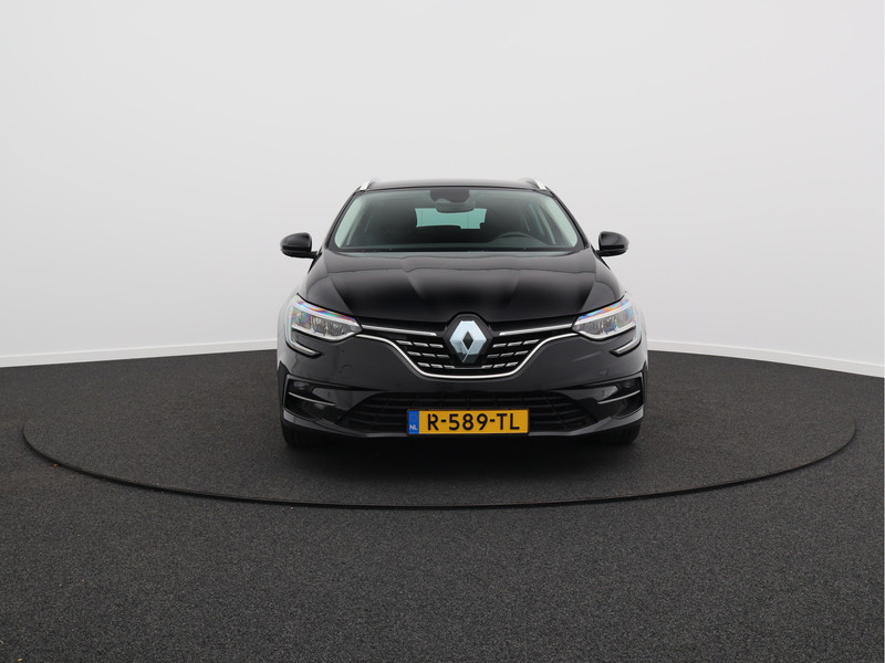 Renault Mégane Estate 1.3 TCe 140 Techno/ automaat/ compleet!