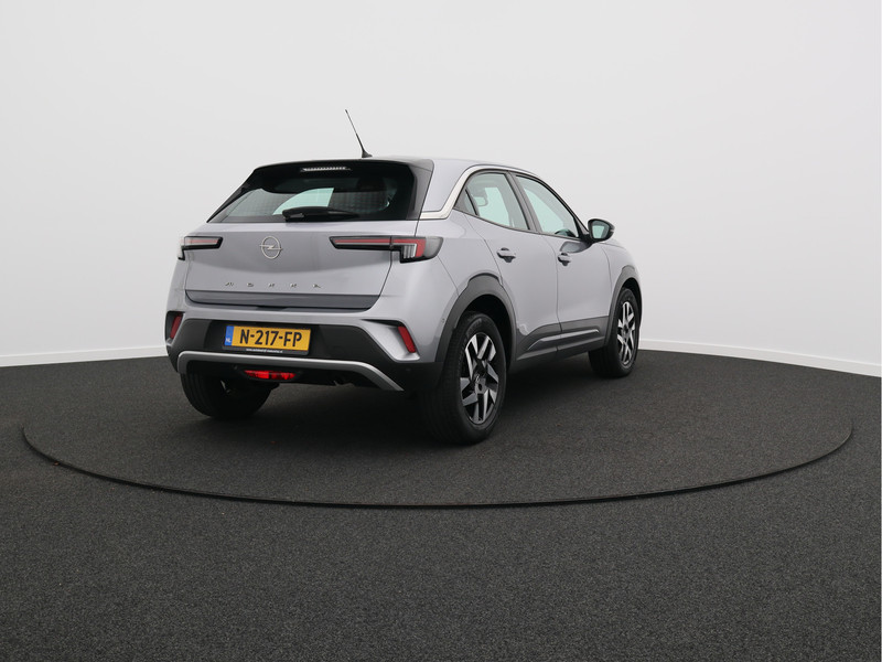 Opel Mokka 1.2 Elegance/ lage km/ zeer mooi!