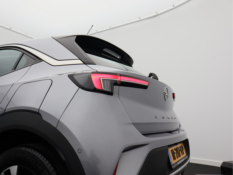 Opel Mokka 1.2 Elegance/ lage km/ zeer mooi!