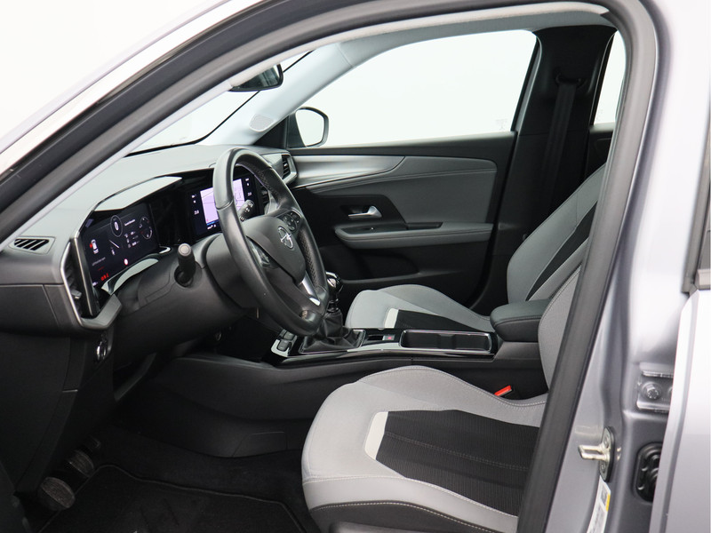 Opel Mokka 1.2 Elegance/ lage km/ zeer mooi!