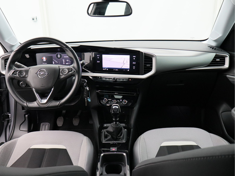 Opel Mokka 1.2 Elegance/ lage km/ zeer mooi!