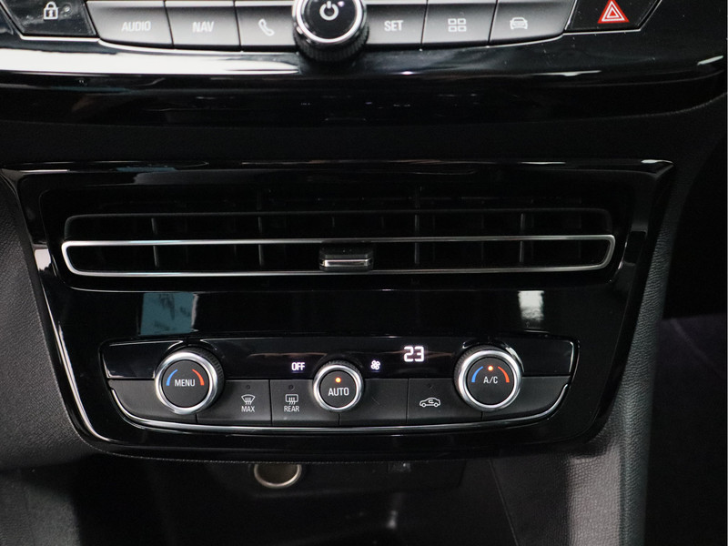 Opel Mokka 1.2 Elegance/ lage km/ zeer mooi!