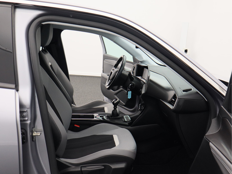 Opel Mokka 1.2 Elegance/ lage km/ zeer mooi!