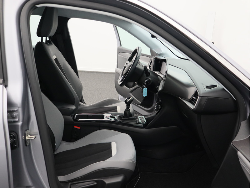 Opel Mokka 1.2 Elegance/ lage km/ zeer mooi!