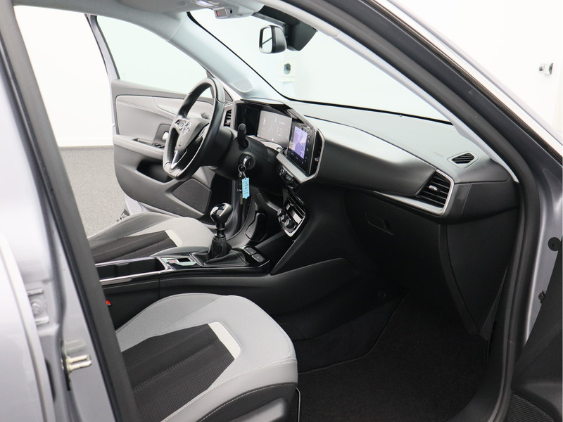 Opel Mokka 1.2 Elegance/ lage km/ zeer mooi!