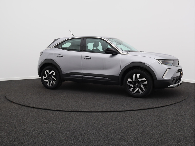 Opel Mokka 1.2 Elegance/ lage km/ zeer mooi!