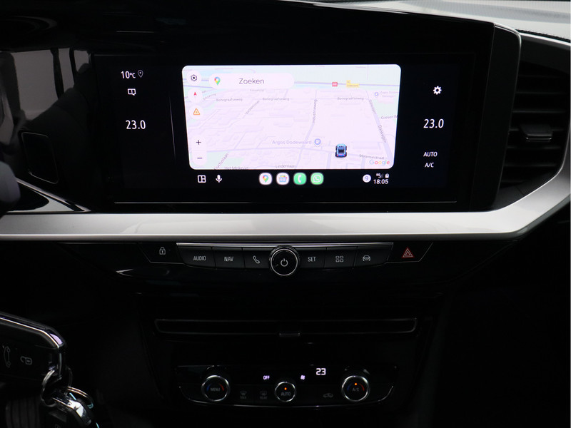 Opel Mokka 1.2 Elegance/ lage km/ zeer mooi!