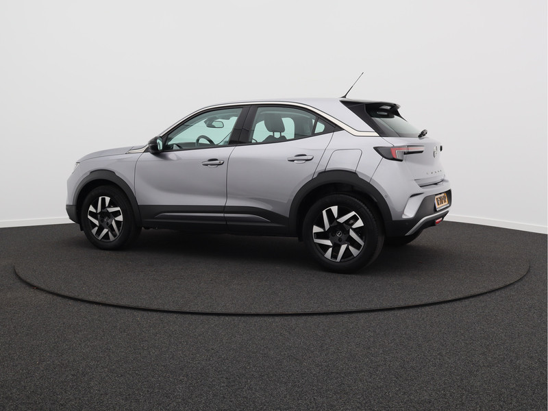 Opel Mokka 1.2 Elegance/ lage km/ zeer mooi!