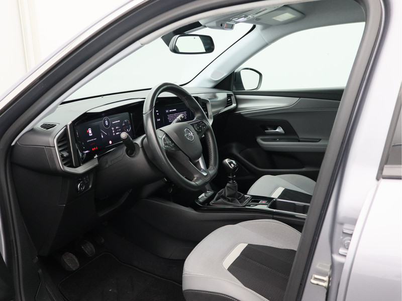 Opel Mokka 1.2 Elegance/ lage km/ zeer mooi!