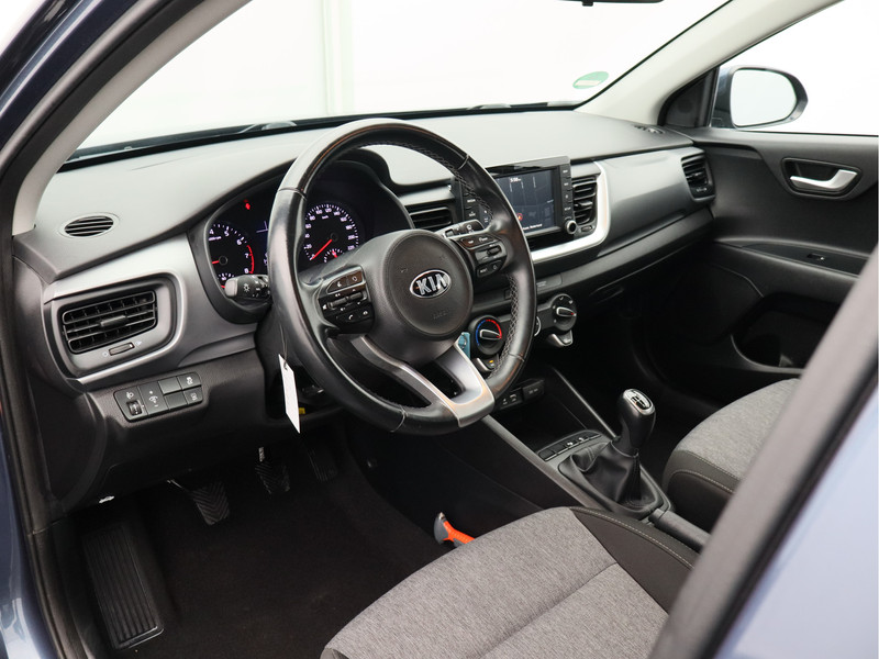 Kia Stonic 1.0 T-GDi DynamicLine/ trekhaak/ mooie auto!