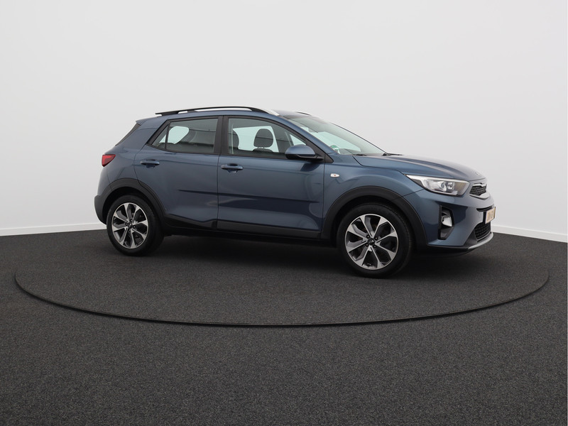 Kia Stonic 1.0 T-GDi DynamicLine/ trekhaak/ mooie auto!