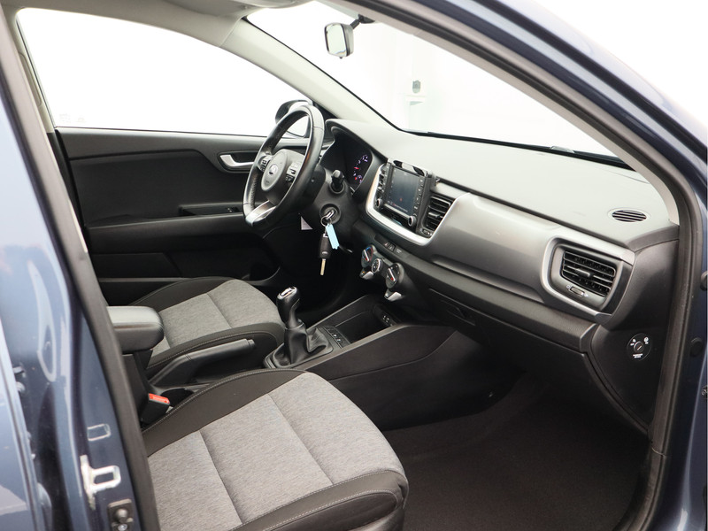 Kia Stonic 1.0 T-GDi DynamicLine/ trekhaak/ mooie auto!