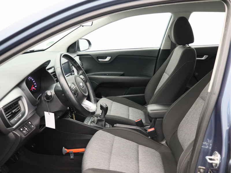 Kia Stonic 1.0 T-GDi DynamicLine/ trekhaak/ mooie auto!