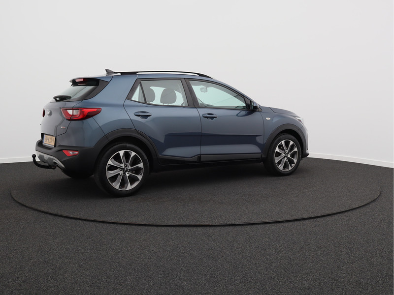 Kia Stonic 1.0 T-GDi DynamicLine/ trekhaak/ mooie auto!