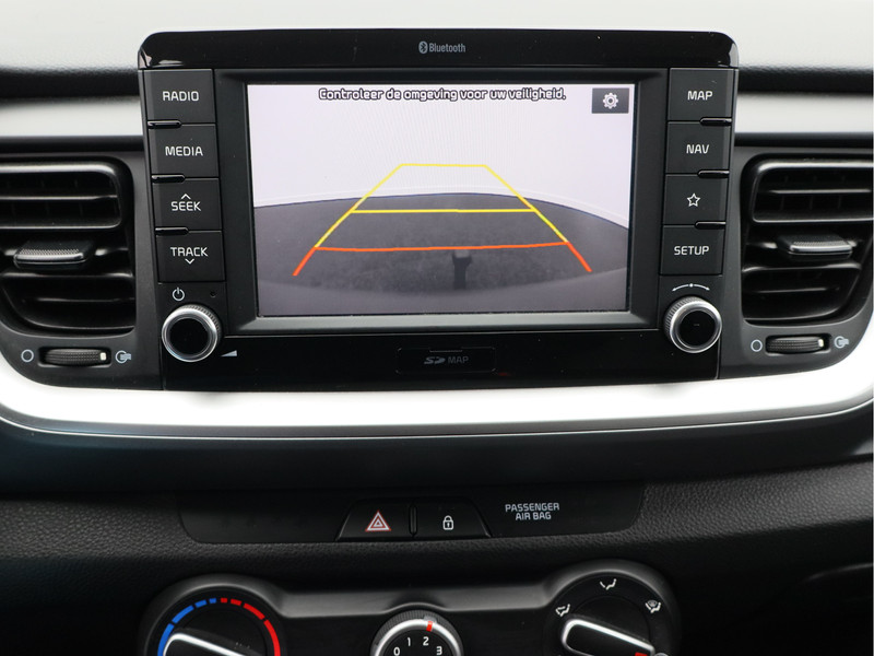 Kia Stonic 1.0 T-GDi DynamicLine/ trekhaak/ mooie auto!