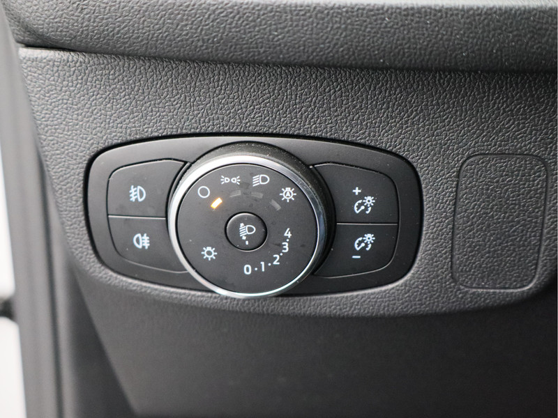 Ford Focus Wagon 1.0 EcoBoost Hybrid Connected/ mooie auto!