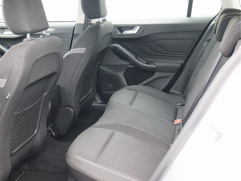 Ford Focus Wagon 1.0 EcoBoost Hybrid Connected/ mooie auto!