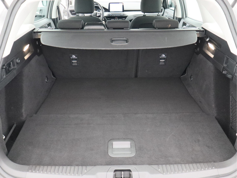 Ford Focus Wagon 1.0 EcoBoost Hybrid Connected/ mooie auto!