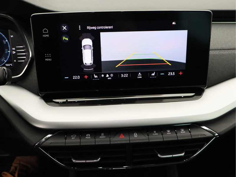 Škoda Octavia Combi 1.0 e-TSI Business Edition Plus/ automaat/ zeer mooi!