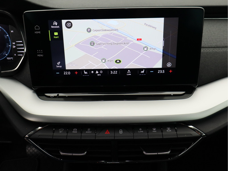 Škoda Octavia Combi 1.0 e-TSI Business Edition Plus/ automaat/ zeer mooi!