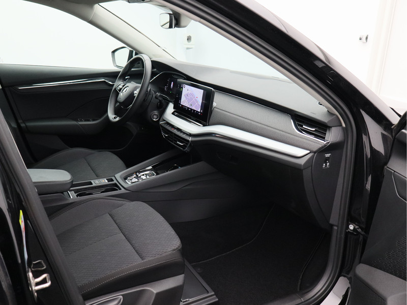 Škoda Octavia Combi 1.0 e-TSI Business Edition Plus/ automaat/ zeer mooi!