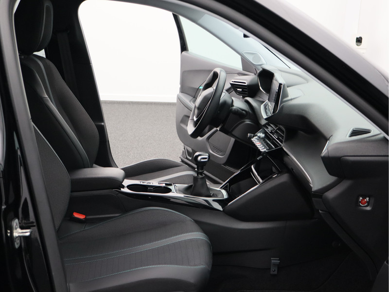 Peugeot 2008 1.2 PureTech Allure/ lage km/ compleet!