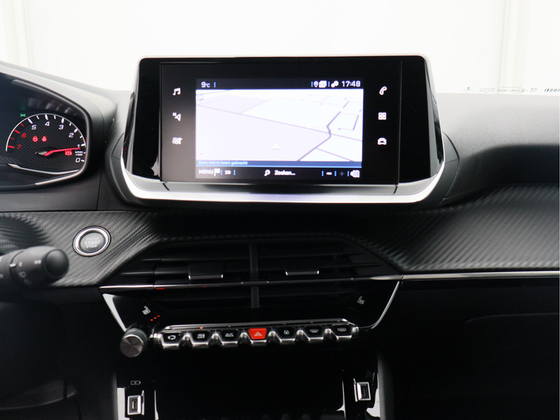 Peugeot 2008 1.2 PureTech Allure/ lage km/ compleet!