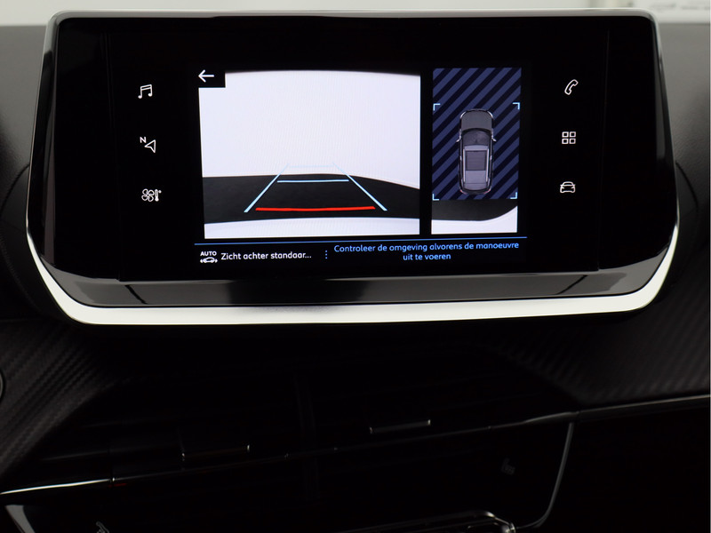 Peugeot 2008 1.2 PureTech Allure/ lage km/ compleet!