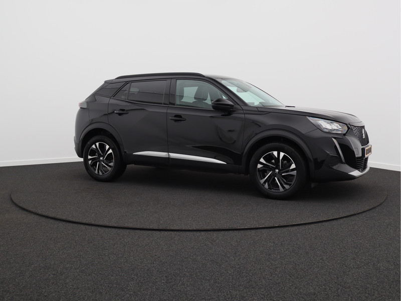 Peugeot 2008 1.2 PureTech Allure/ lage km/ compleet!