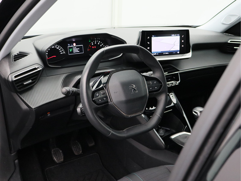 Peugeot 2008 1.2 PureTech Allure/ lage km/ compleet!