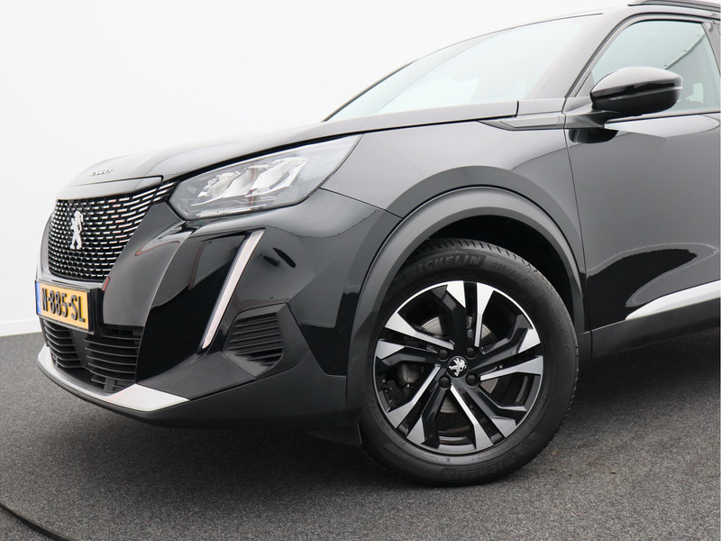 Peugeot 2008 1.2 PureTech Allure/ lage km/ compleet!