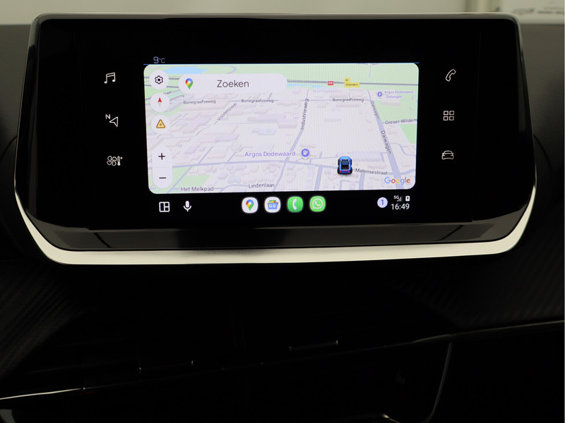 Peugeot 2008 1.2 PureTech Allure/ lage km/ compleet!