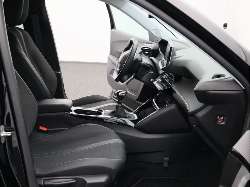 Peugeot 2008 1.2 PureTech Allure/ lage km/ compleet!