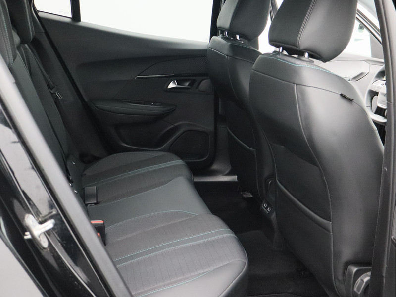 Peugeot 2008 1.2 PureTech Allure/ lage km/ compleet!