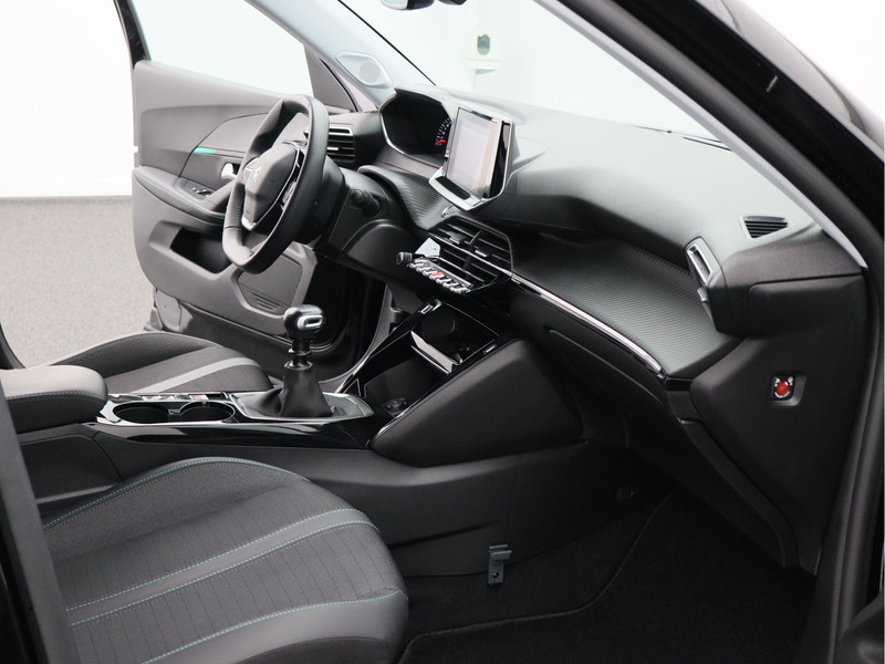 Peugeot 2008 1.2 PureTech Allure/ lage km/ compleet!