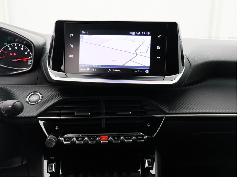 Peugeot 2008 1.2 PureTech Allure/ lage km/ compleet!