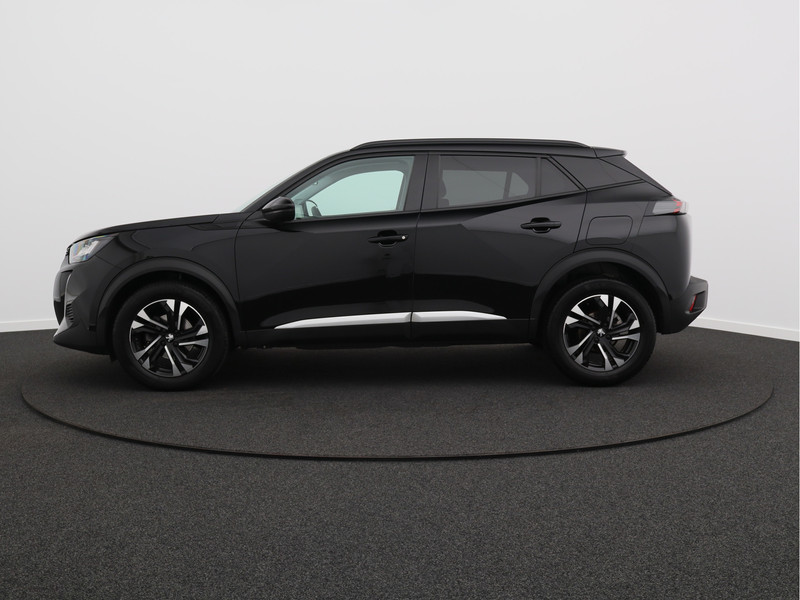 Peugeot 2008 1.2 PureTech Allure/ lage km/ compleet!