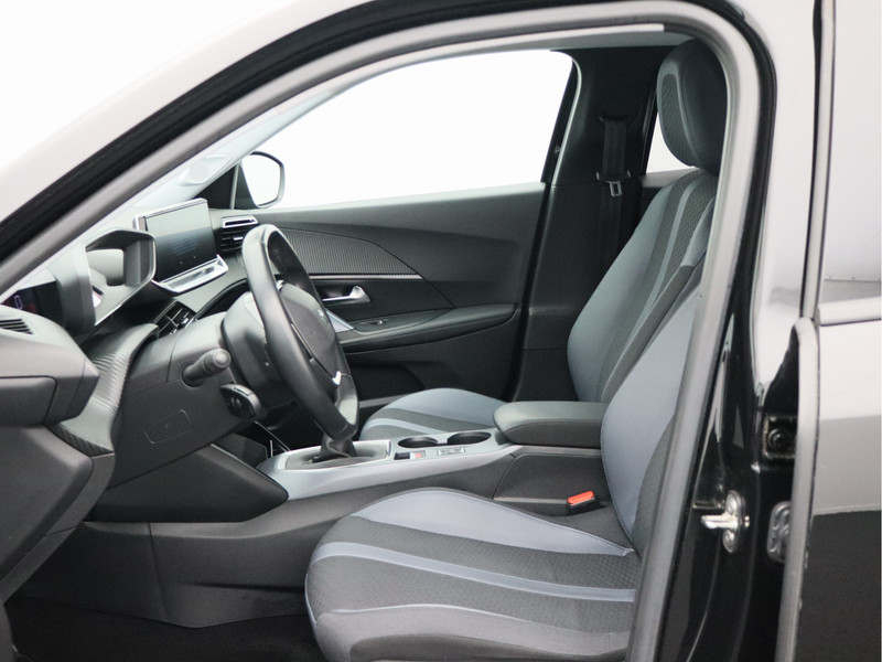 Peugeot 2008 1.2 PureTech Allure/ lage km/ zeer mooi!