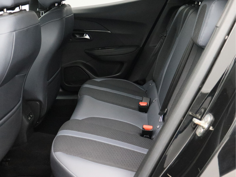 Peugeot 2008 1.2 PureTech Allure/ lage km/ zeer mooi!