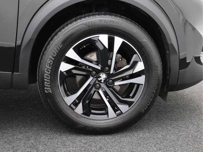 Peugeot 2008 1.2 PureTech Allure/ lage km/ zeer mooi!