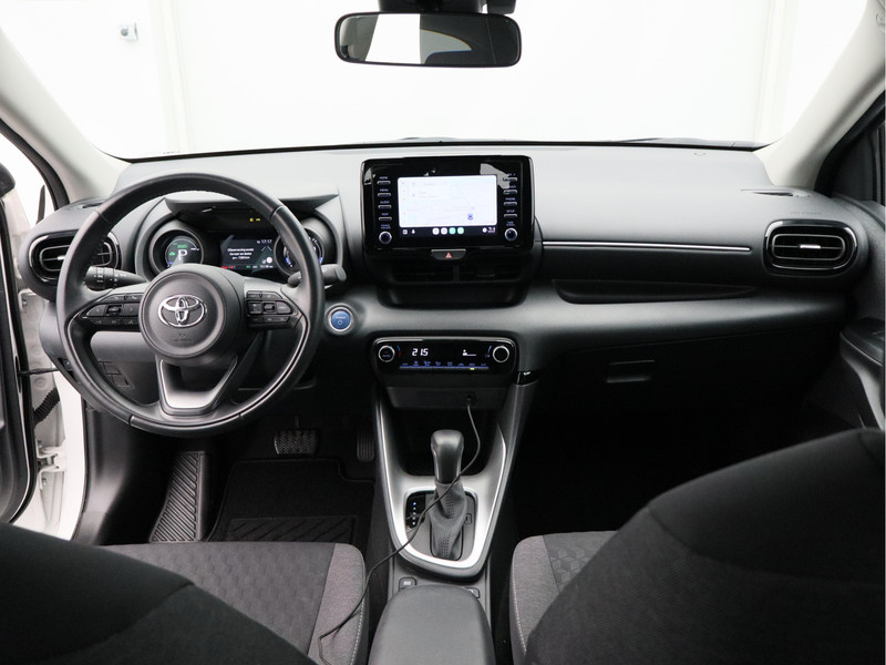 Toyota Yaris 1.5 Hybrid Dynamic/ automaat/ lage km!