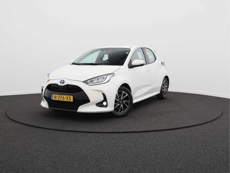 Toyota Yaris 1.5 Hybrid Dynamic/ automaat/ lage km!
