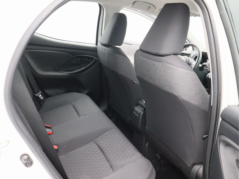 Toyota Yaris 1.5 Hybrid Dynamic/ automaat/ lage km!