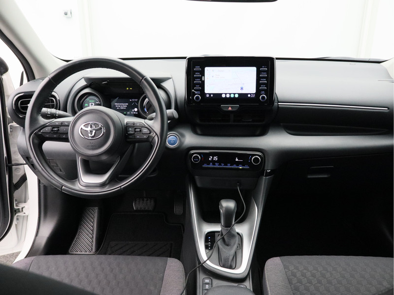 Toyota Yaris 1.5 Hybrid Dynamic/ automaat/ lage km!