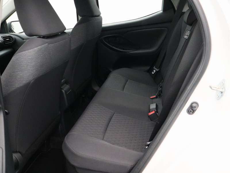 Toyota Yaris 1.5 Hybrid Dynamic/ automaat/ lage km!