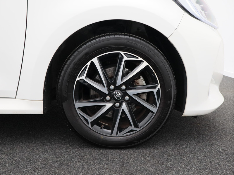 Toyota Yaris 1.5 Hybrid Dynamic/ automaat/ lage km!