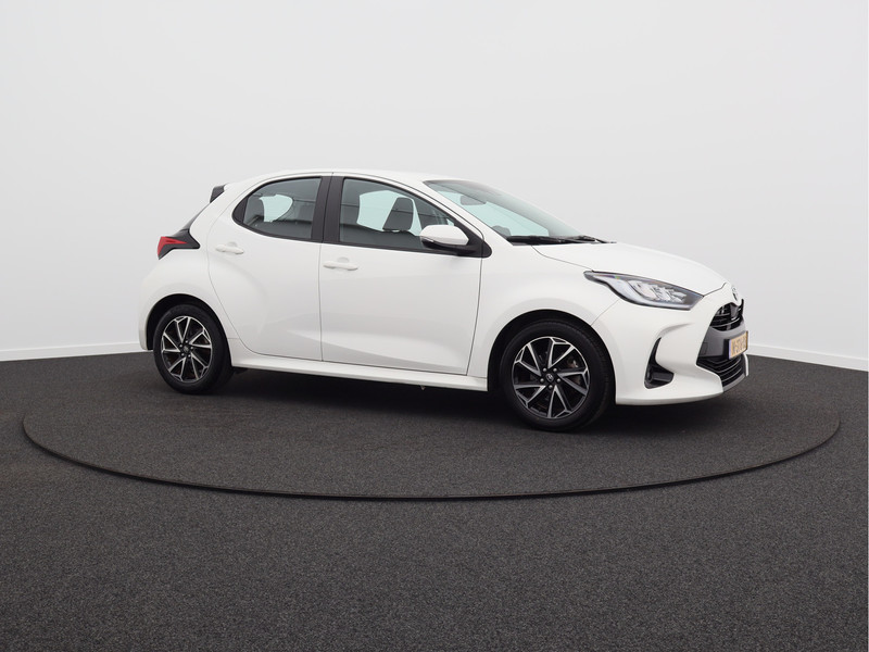Toyota Yaris 1.5 Hybrid Dynamic/ automaat/ lage km!
