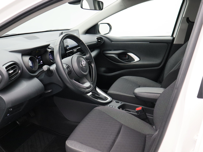 Toyota Yaris 1.5 Hybrid Dynamic/ automaat/ lage km!