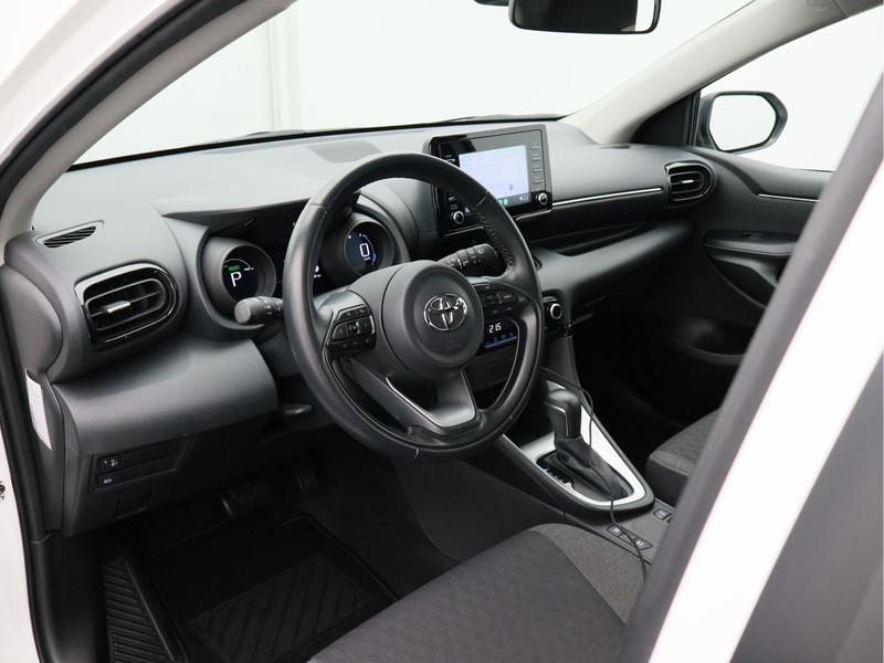 Toyota Yaris 1.5 Hybrid Dynamic/ automaat/ lage km!